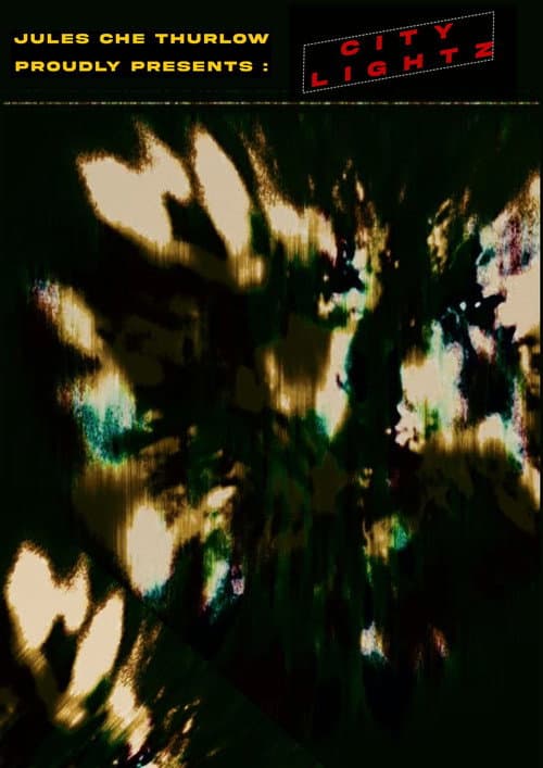 City Lightz (2025) poster