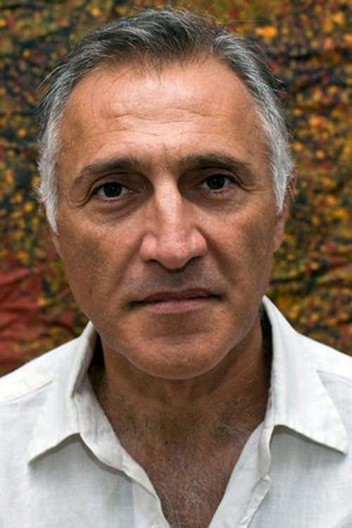 Nino D'Agata foto