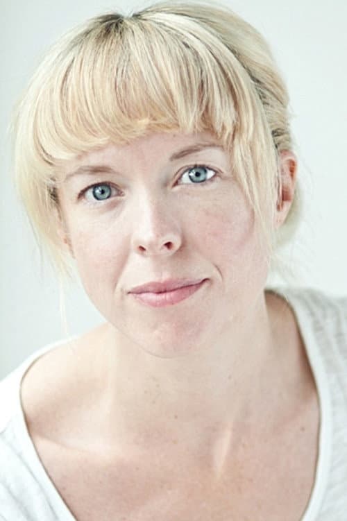 Catrin Aaron foto