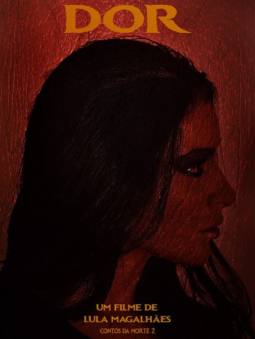 Tudo que Eu Amo Morre (2017) poster