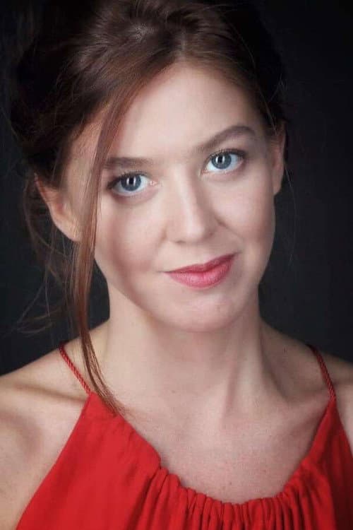 Kristina Yaroshenko foto