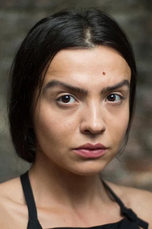 Cătălina Moga foto
