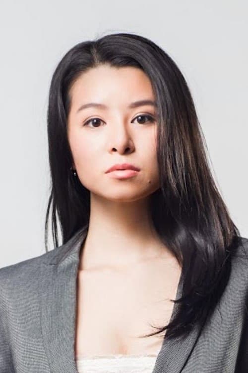 Elina Miyake Jackson foto