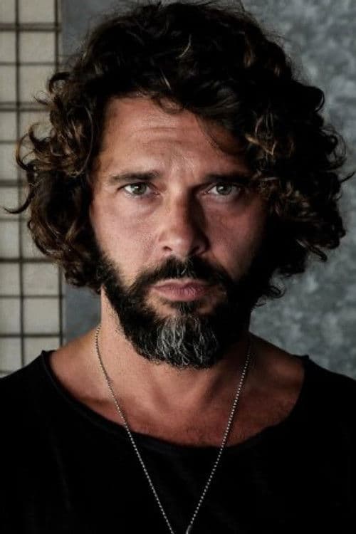 Luca Seta foto