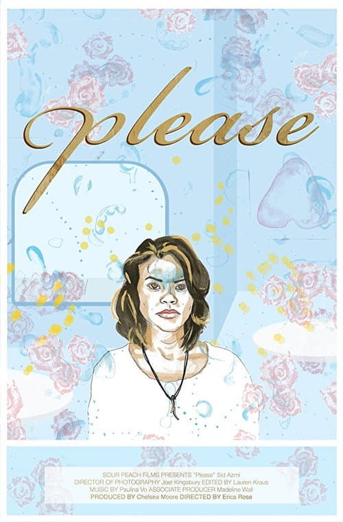 Please (2018) poster