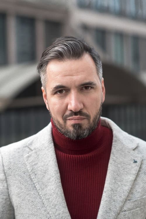 Adrien Comelli foto