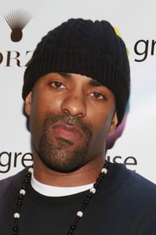 DJ Clue foto