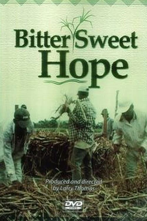 Bittersweet Hope (2005) poster