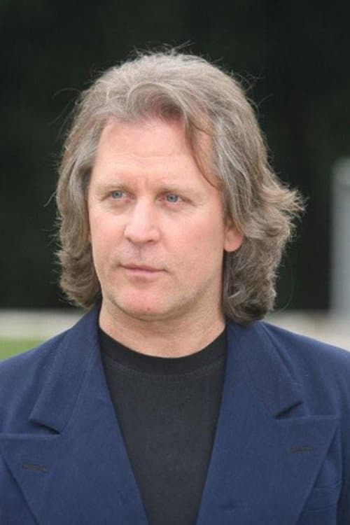 Giovanni Capalbo foto
