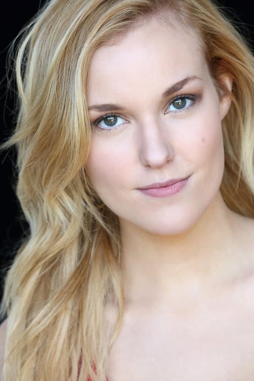 Alora Catherine Smith foto