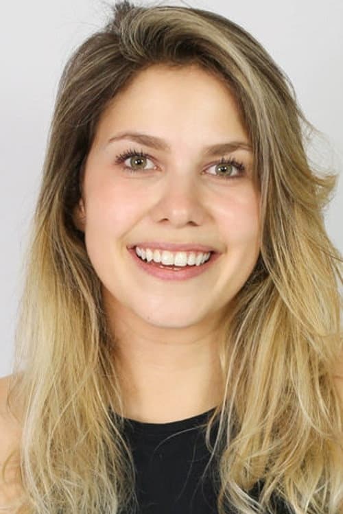 Thaís Müller foto