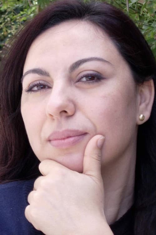 Sonia Chamkhi foto