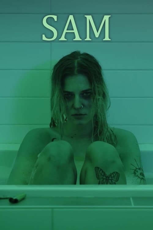 Sam (2023) poster