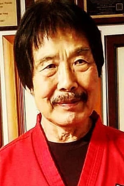 Tiger Yang Cheong-Woo foto