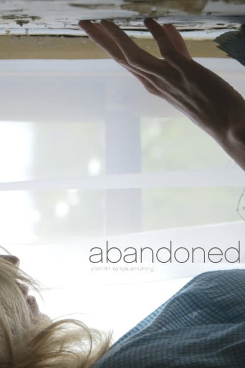 Abandoned (2014) poster