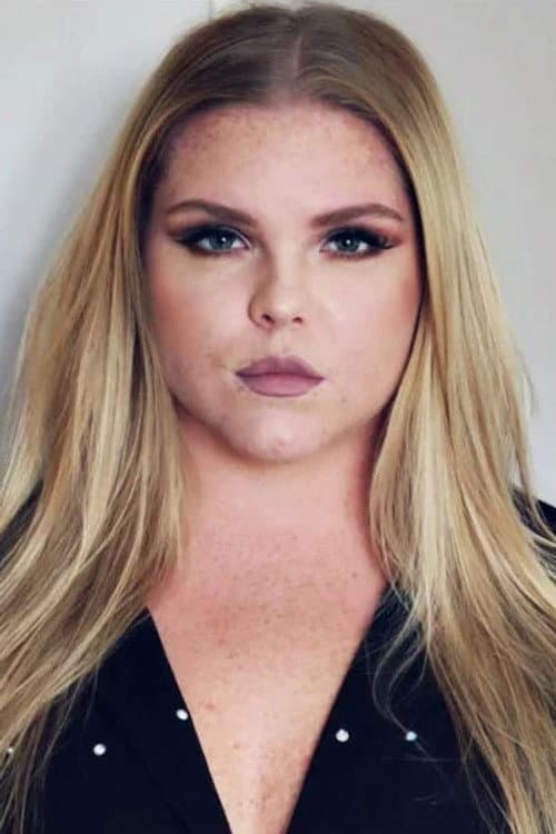 Johanna Nordström foto