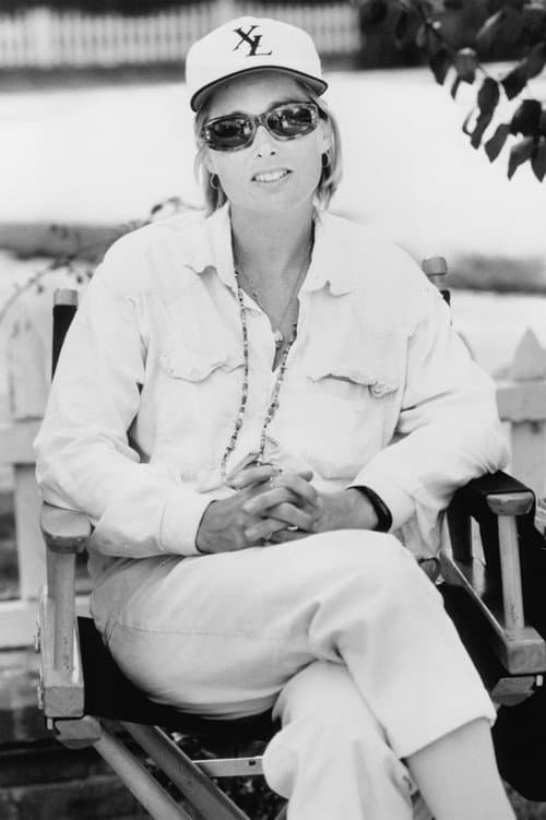 Tamra Davis foto