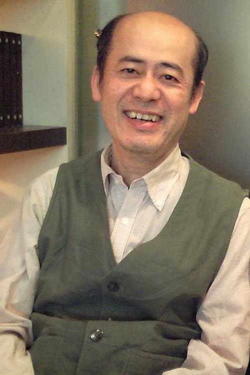 アミノテツロー foto