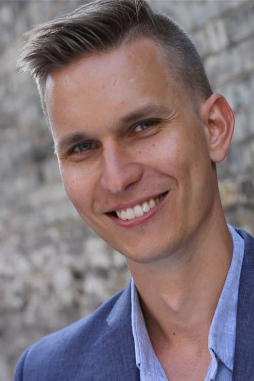 Mikael Koski foto