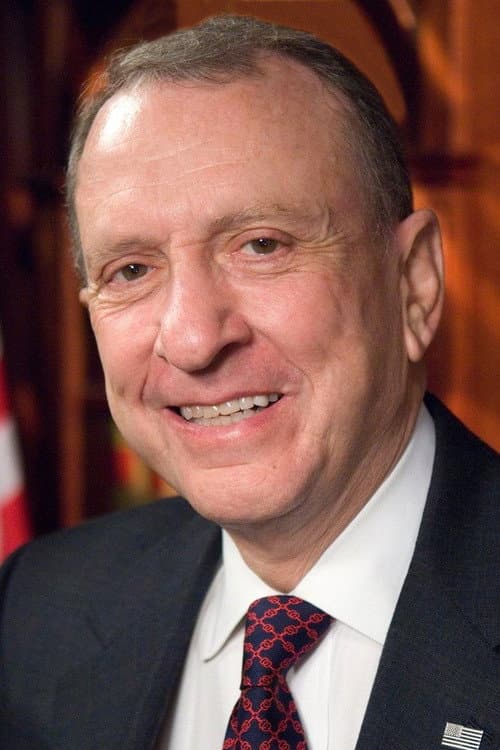 Arlen Specter foto