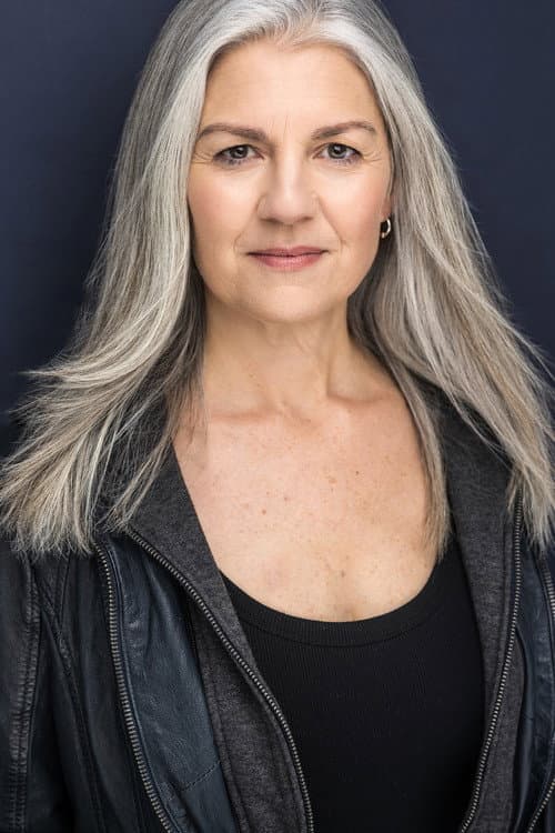 Mimi Laquerre foto