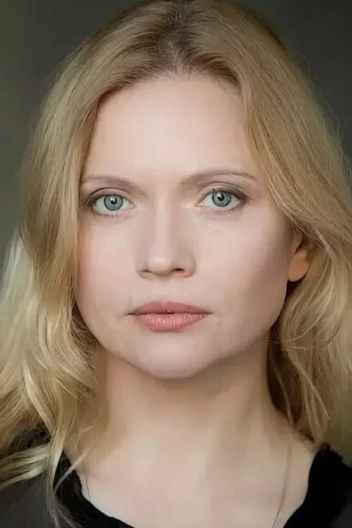 Татьяна Черкасова foto