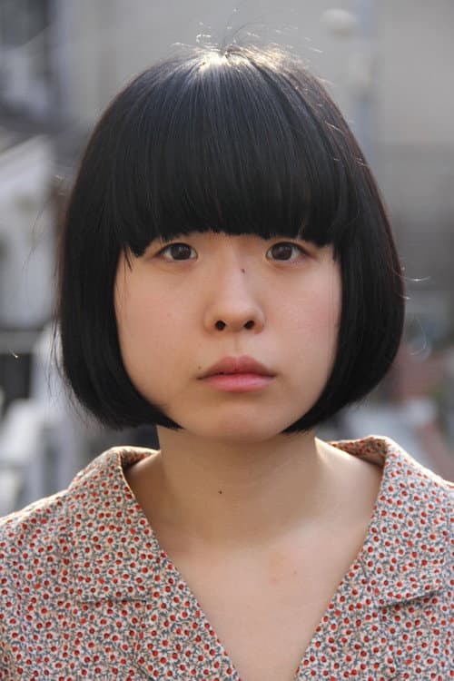 大河原恵 foto