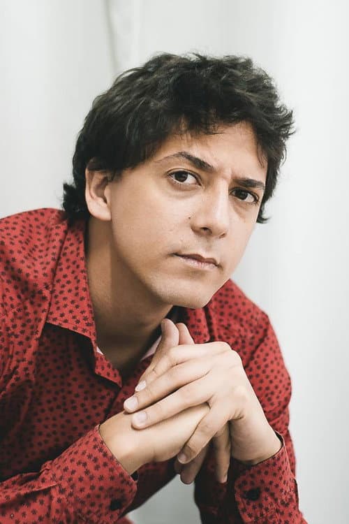Exequiel Ibarra foto