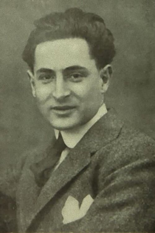 Augusto Genina foto
