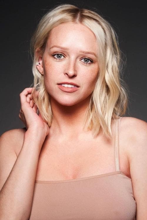 Audrey Neal foto