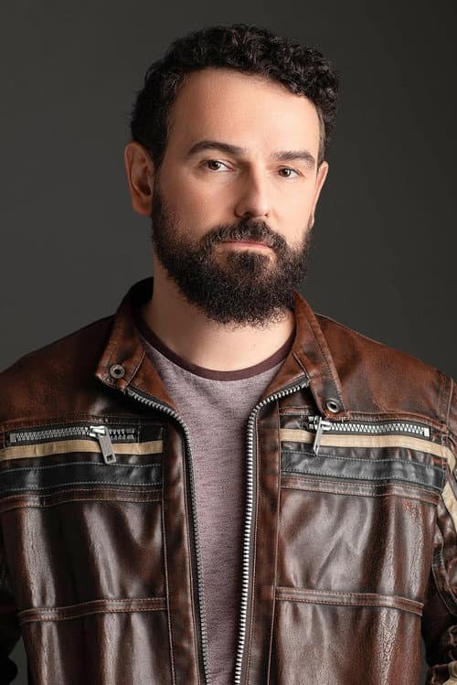 Mladen Obradović foto