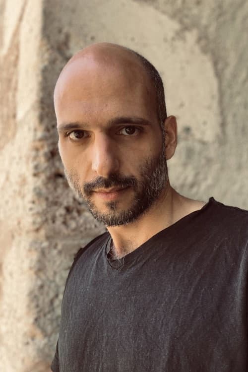 Roy Arida foto