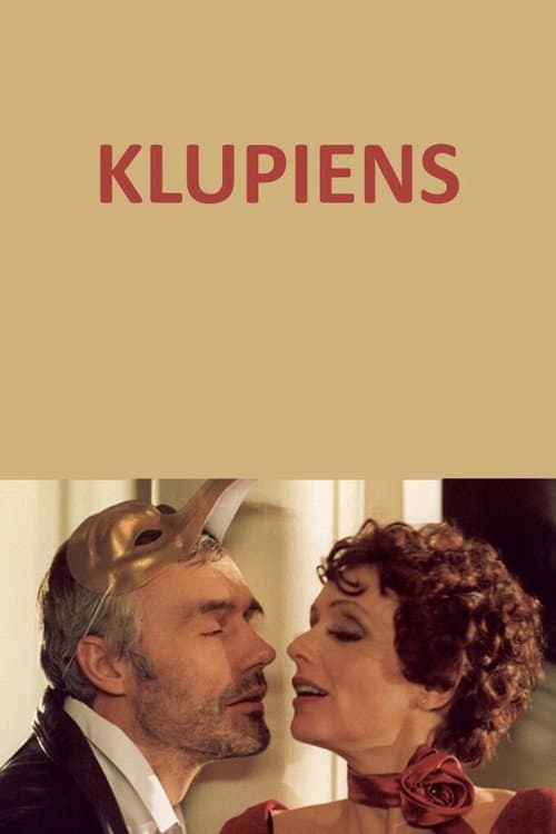 Klupiens (2001) poster
