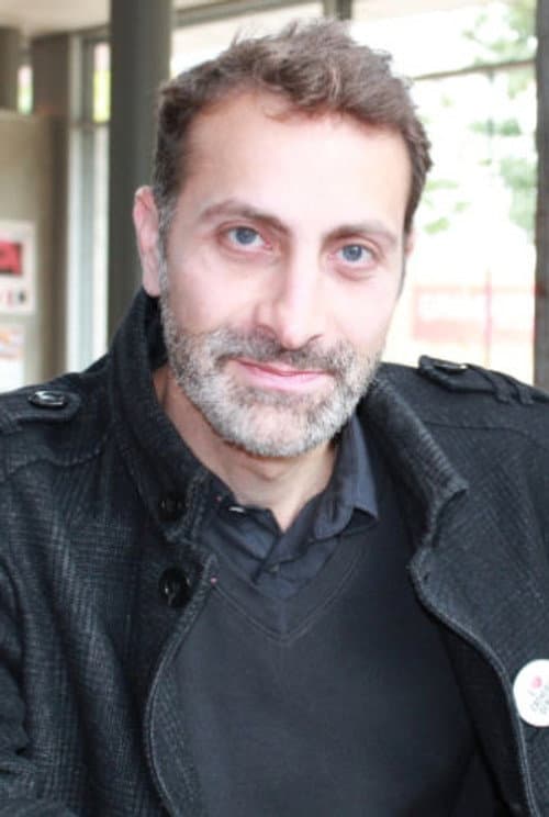 Thierry Munrot foto