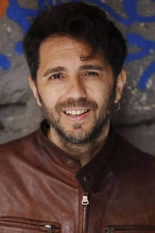 Carmine Borrino foto