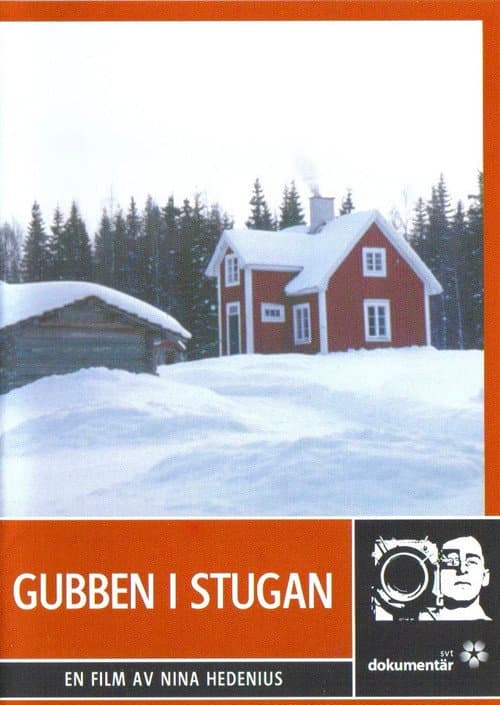 Gubben i stugan (1996) poster