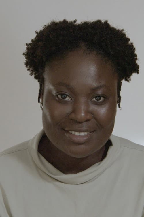 Patience Amankwah foto