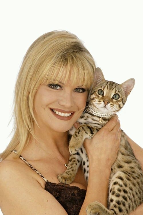 Ich bin die Barbie (2002) poster