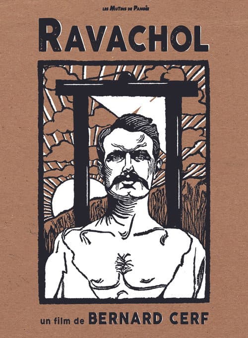 Ravachol (2019) poster