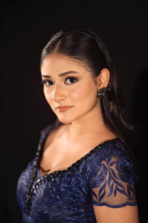 Malaika Chowdhury foto