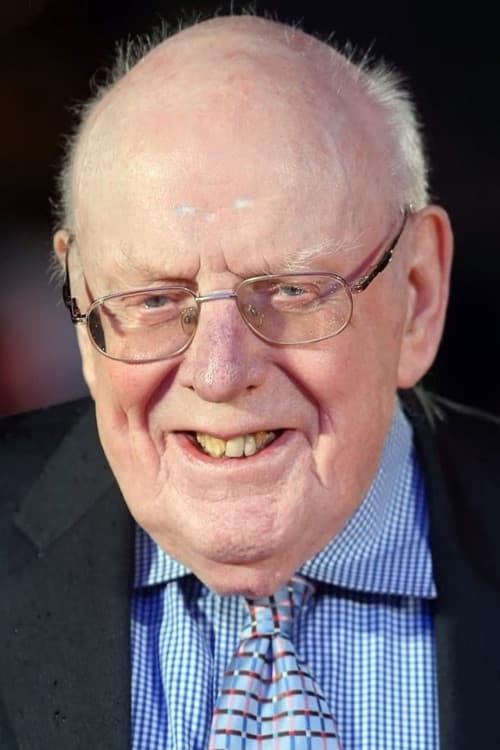 Frank Williams foto