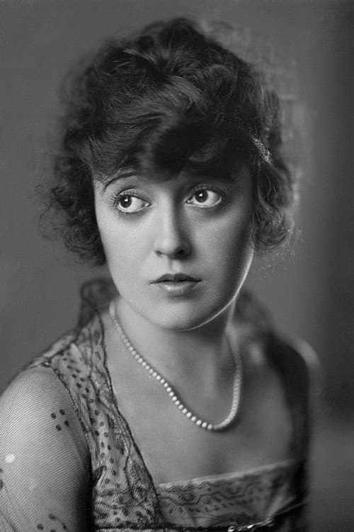Mabel Normand foto