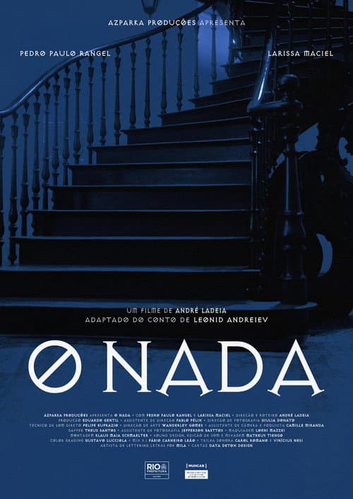 O Nada (2024) poster