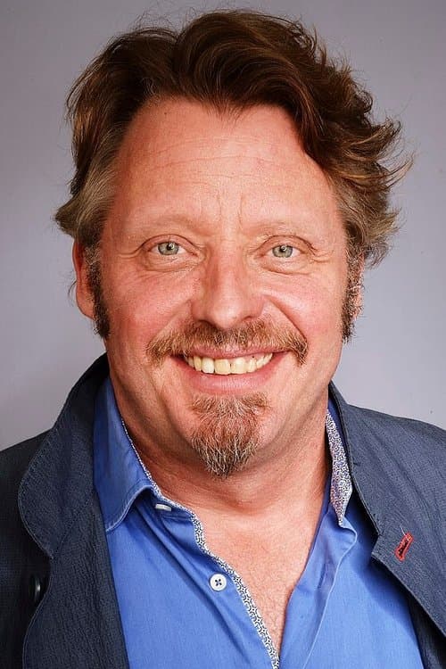 Charley Boorman foto