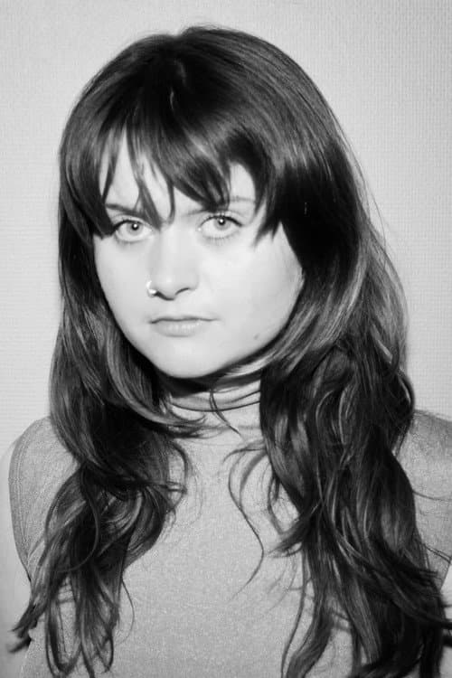 Nellie Lexfors foto
