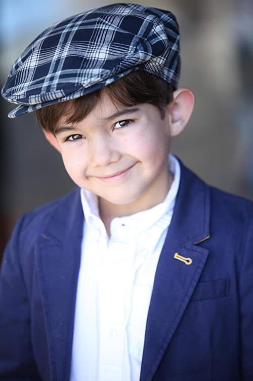 Ethan Maher foto