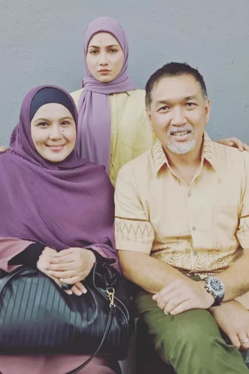 Seutas Tasbih Daripada Madu (2022) poster