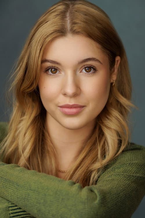 Georgia Pemberton foto