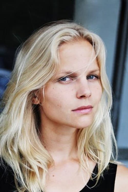 Sinja Dieks foto