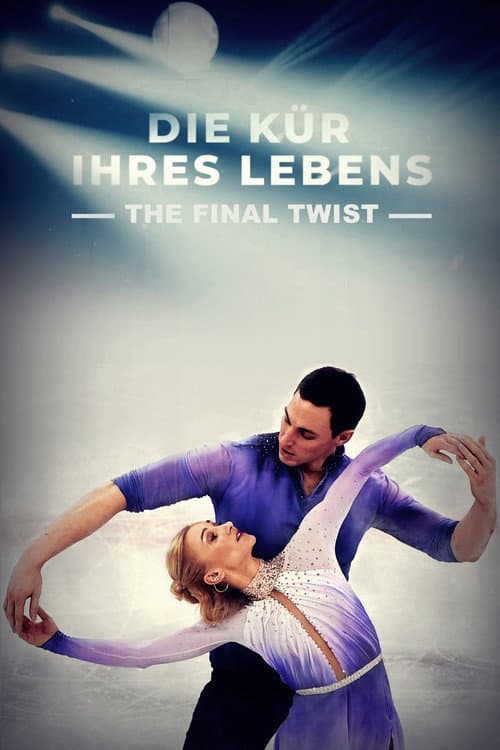 Die Kür ihres Lebens (2022) poster